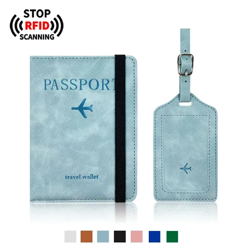 Women Accessories Business - Protection contre le blocage Rfid, étui