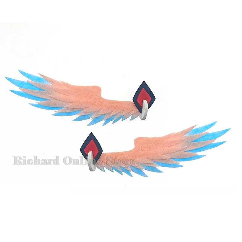 Women'S Accessories List - Accessoires de coiffure pour cosplay d'anime