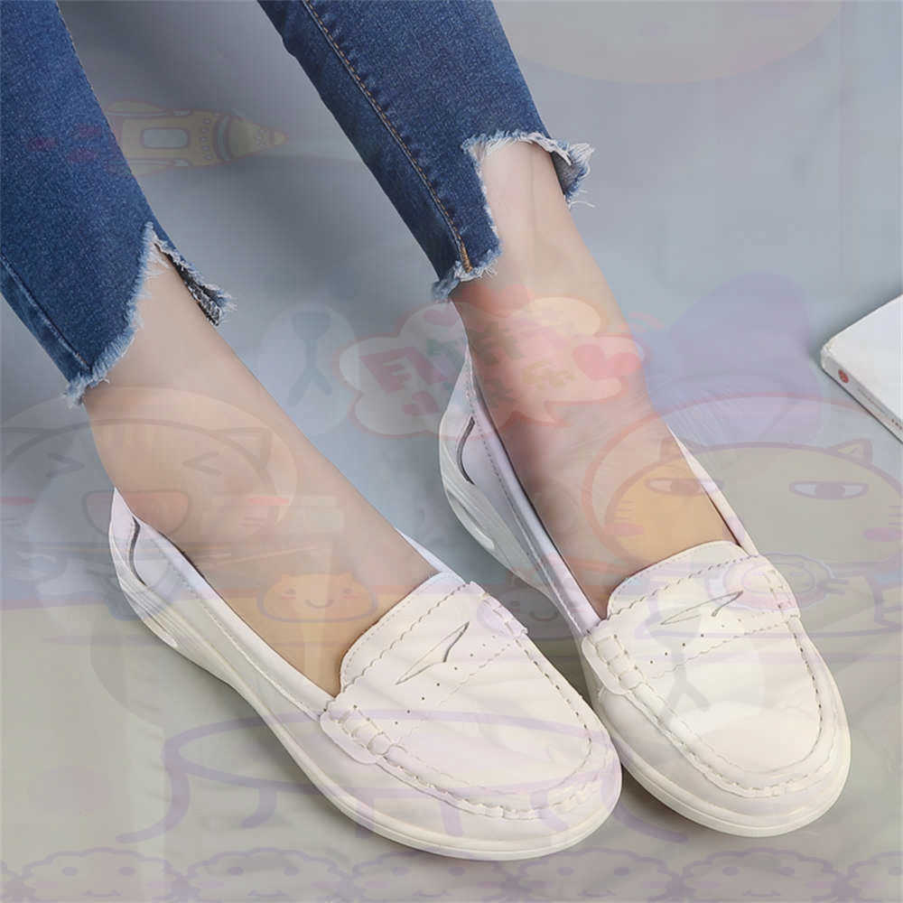 Women Accessories Brand Name Ideas - Chaussures souples à enfiler pour femmes,