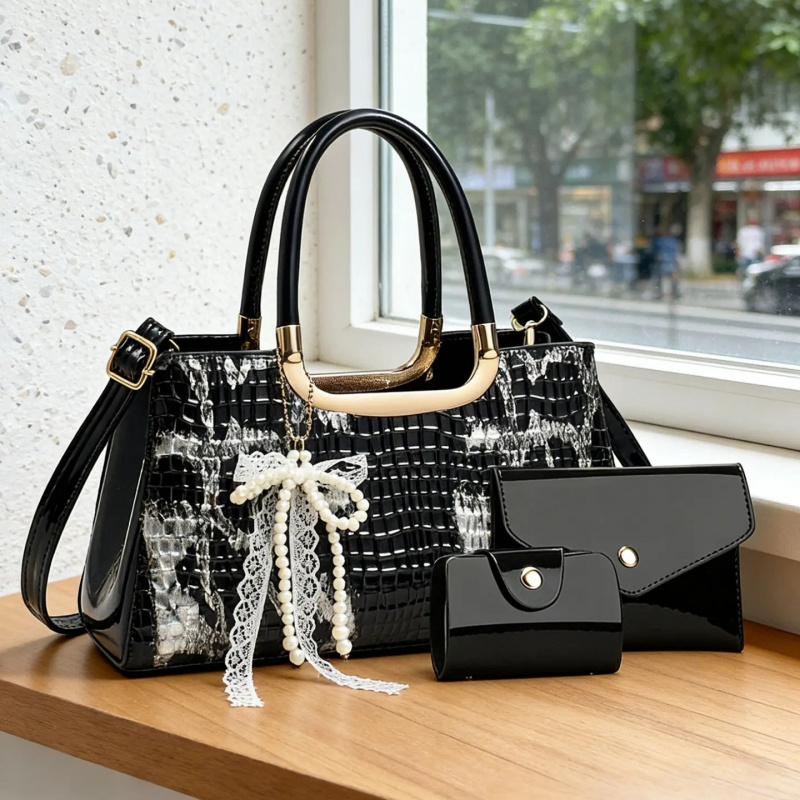Women'S Accessories Handbags - Ensemble de sacs à main pour