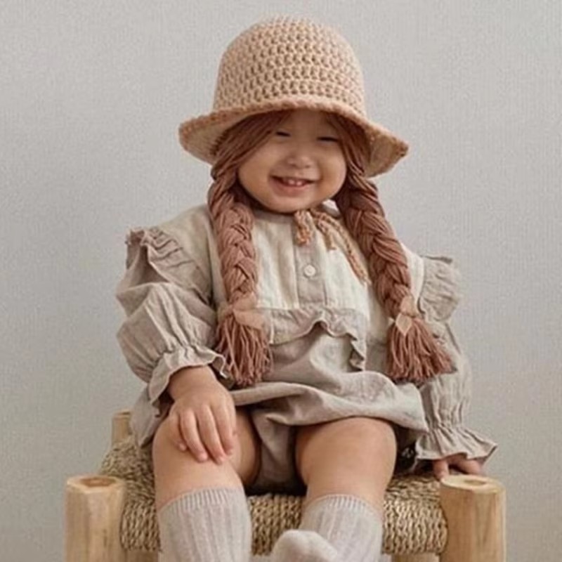 Bonnet en laine tricoté d'hive - Women'S Accessories List avis et prix