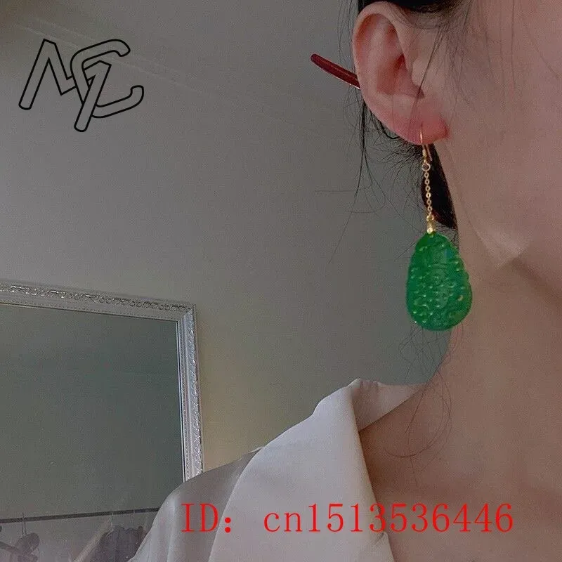 Boucles d'oreilles évidées en  - Women Accessories For Hand avis et prix
