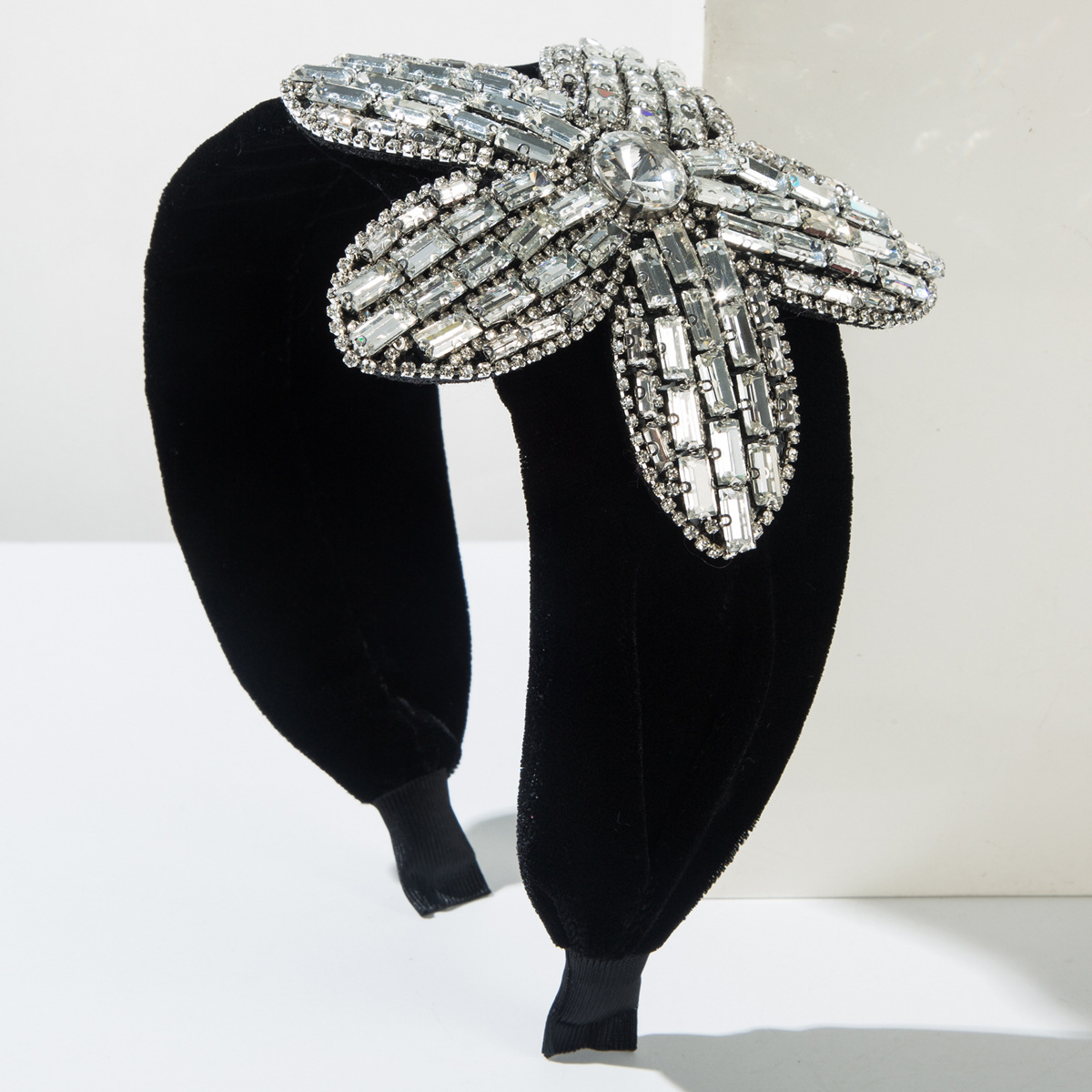 Serre-tête coréen en flanelle  - Women'S Accessories Flannels avis et prix