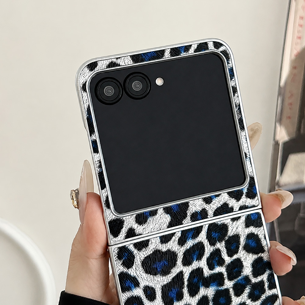 Étui de téléphone pliable à im - Women Accessories For Hand avis et prix