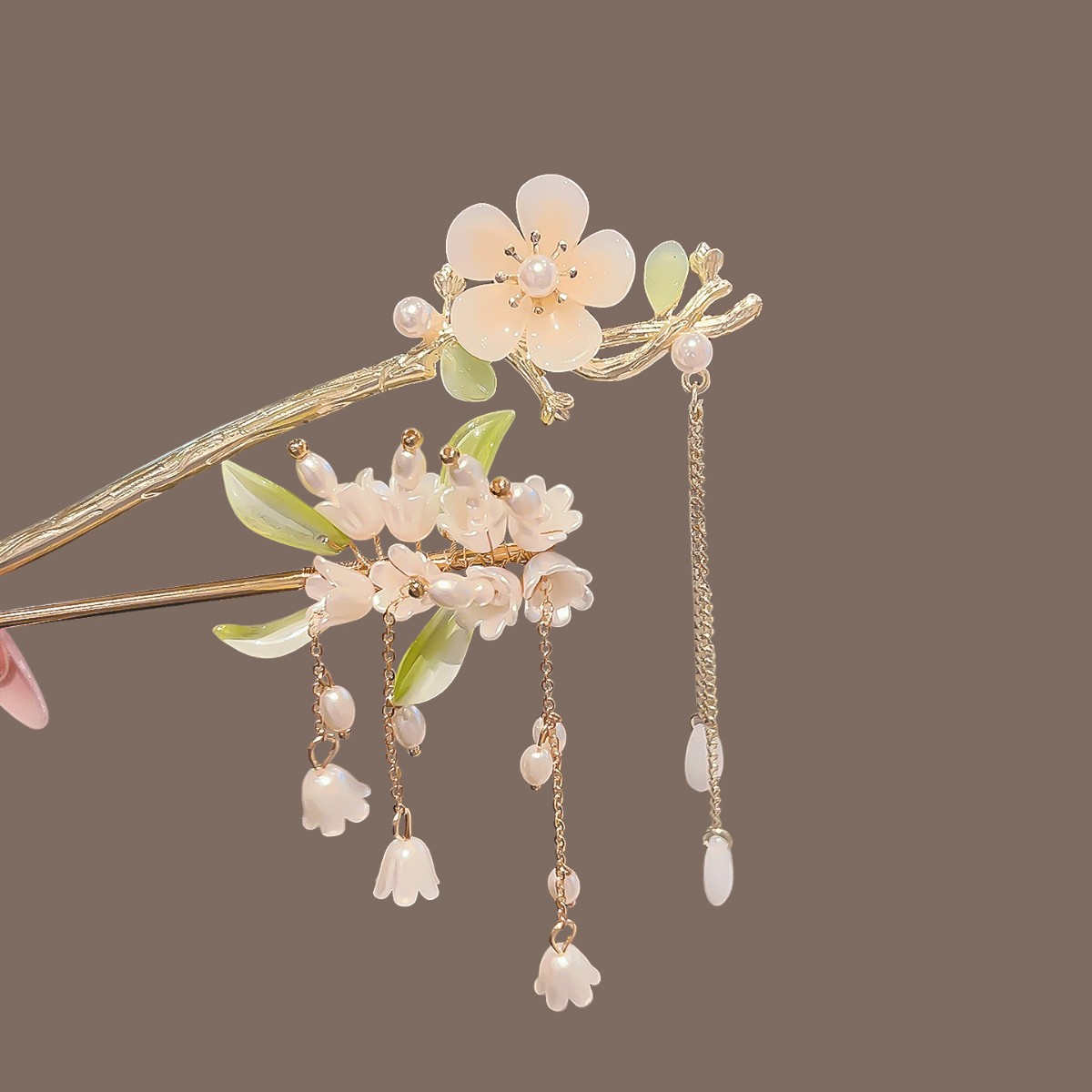 Épingles à cheveux vintage de  - Women'S Accessories List avis et prix