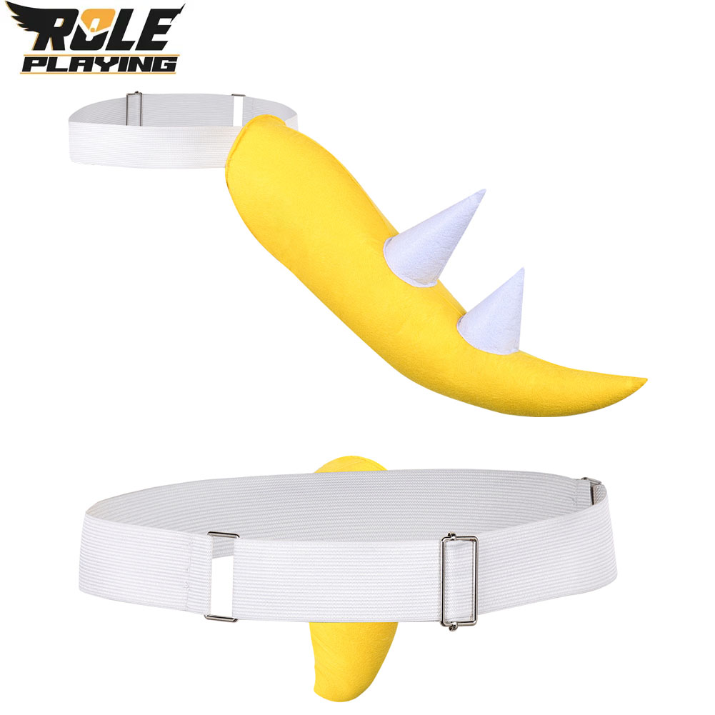 Accessoires de déguisement Bow - Women'S Yellow Accessories avis et prix