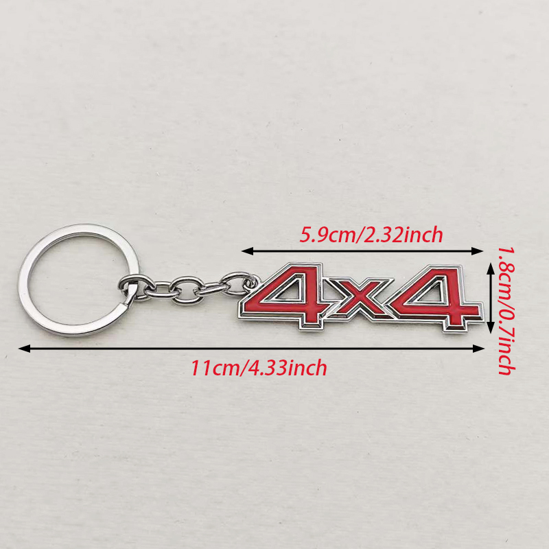 Porte-clés en métal pour femme - Women'S Jeep Accessories avis et prix