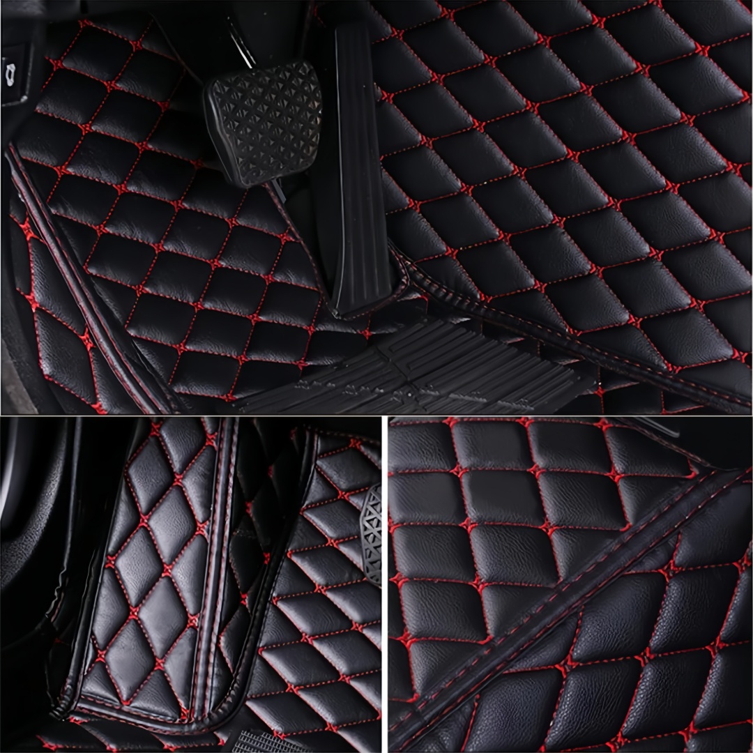 Tapis de sol pour Jeep Compass - Women'S Jeep Accessories avis et prix