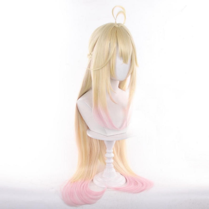 Perruque de cosplay Moria Ruru - Women'S Yellow Accessories avis et prix