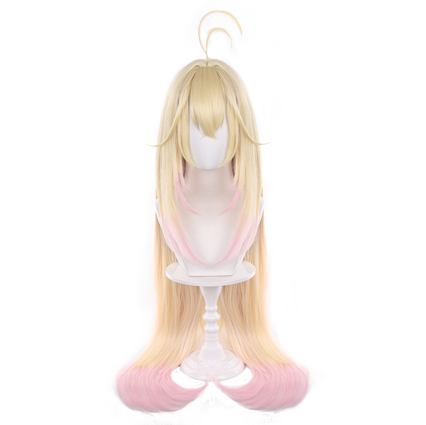 Perruque de cosplay Moria Ruru - Women'S Yellow Accessories avis et prix