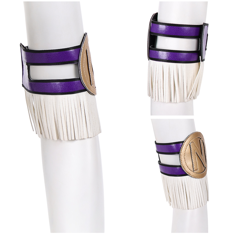 Bracelet de poignet Nico Robin - Women Accessories For Hand avis et prix