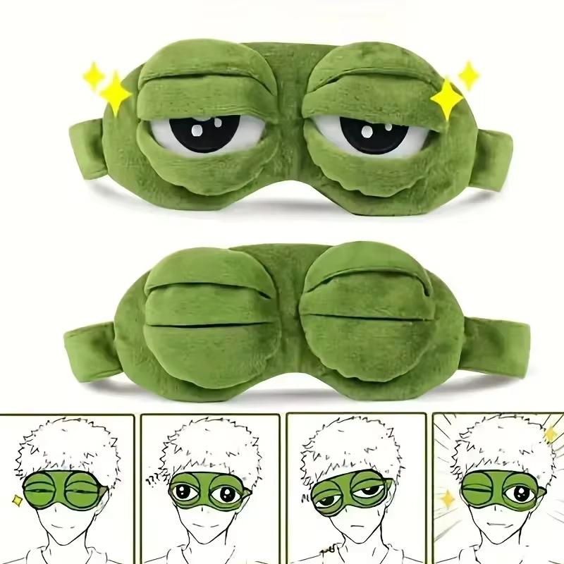 Masque pour les yeux en forme  - Women'S Accessories List avis et prix