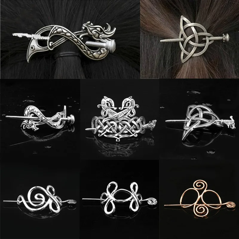 Épingle à cheveux viking pour  - Women'S Viking Accessories avis et prix