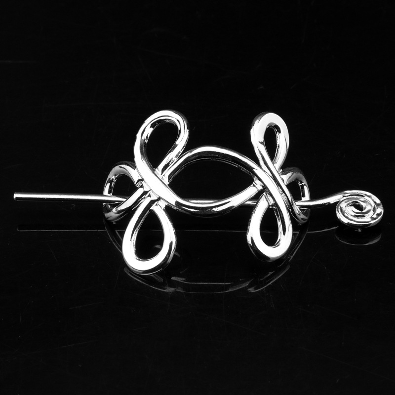 Épingle à cheveux viking pour  - Women'S Viking Accessories avis et prix