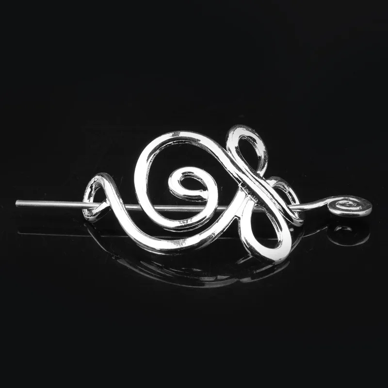 Épingle à cheveux viking pour  - Women'S Viking Accessories avis et prix