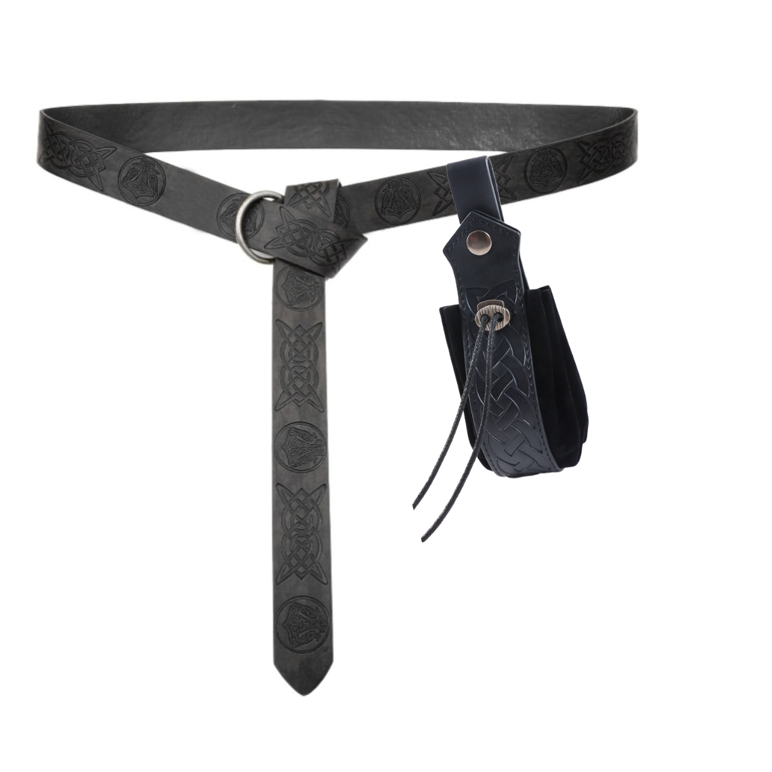 Pochette de ceinture épée en r - Women'S Viking Accessories avis et prix