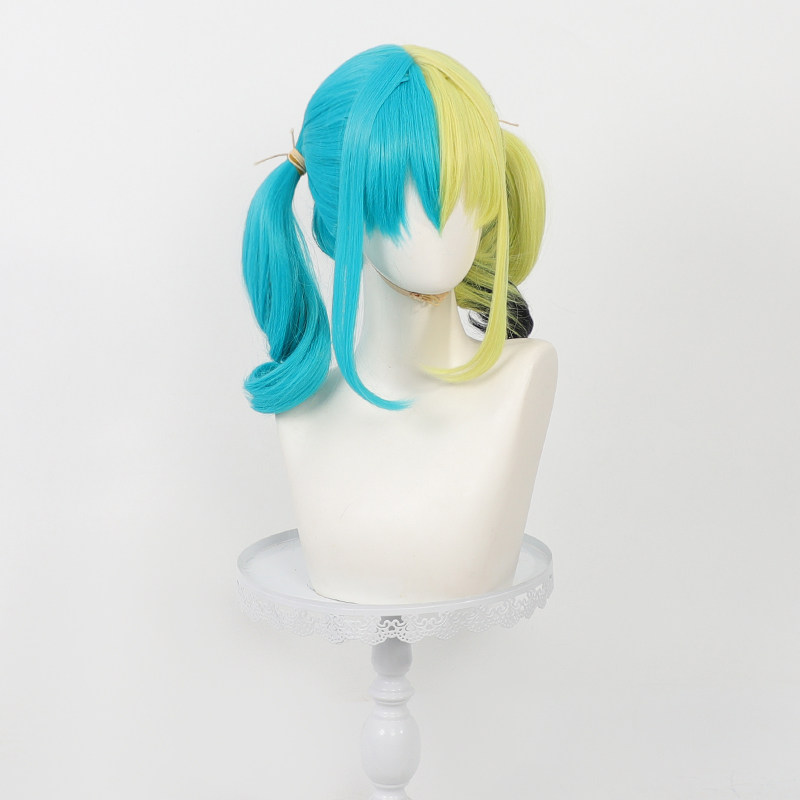 Perruque de Cosplay Anime Cana - Women'S Accessories List avis et prix