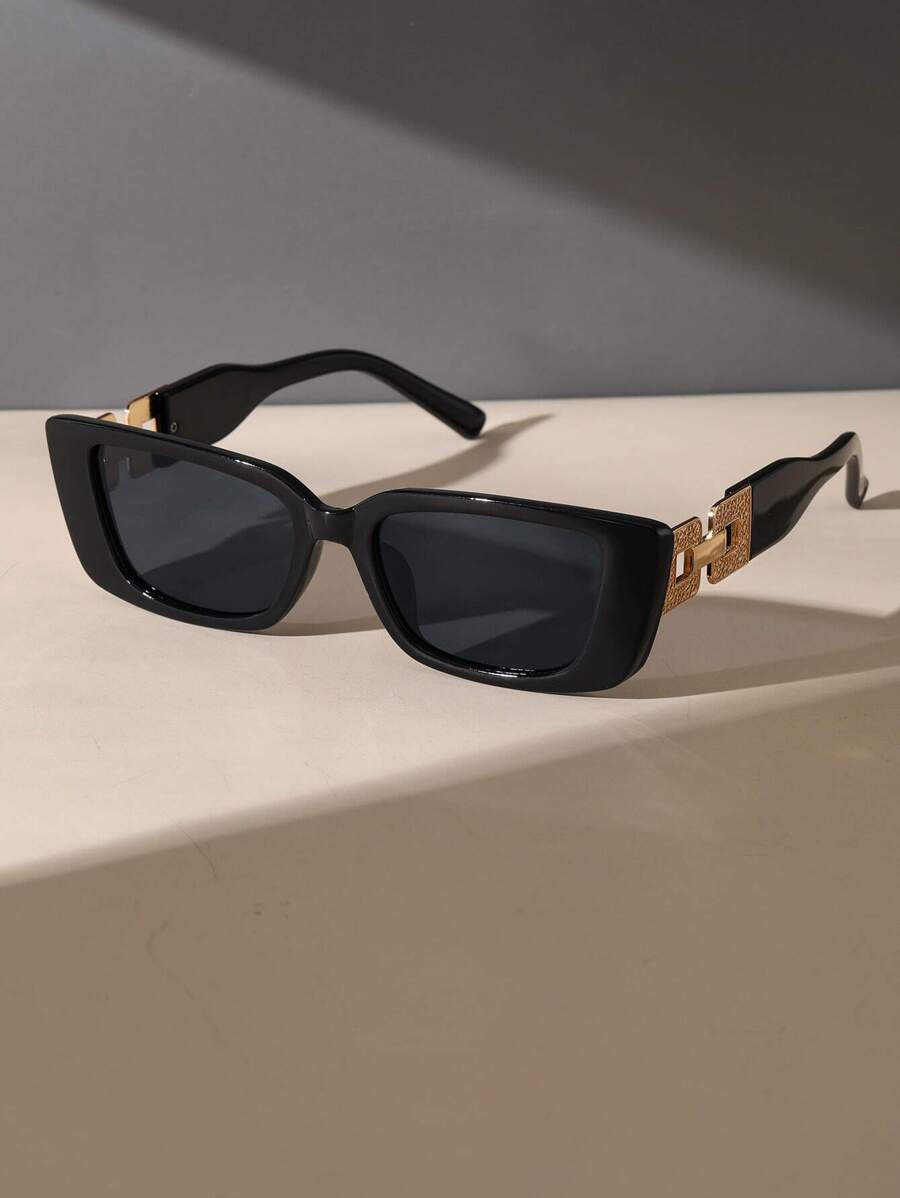 1 paire de lunettes de soleil  - Women Accessories Business avis et prix