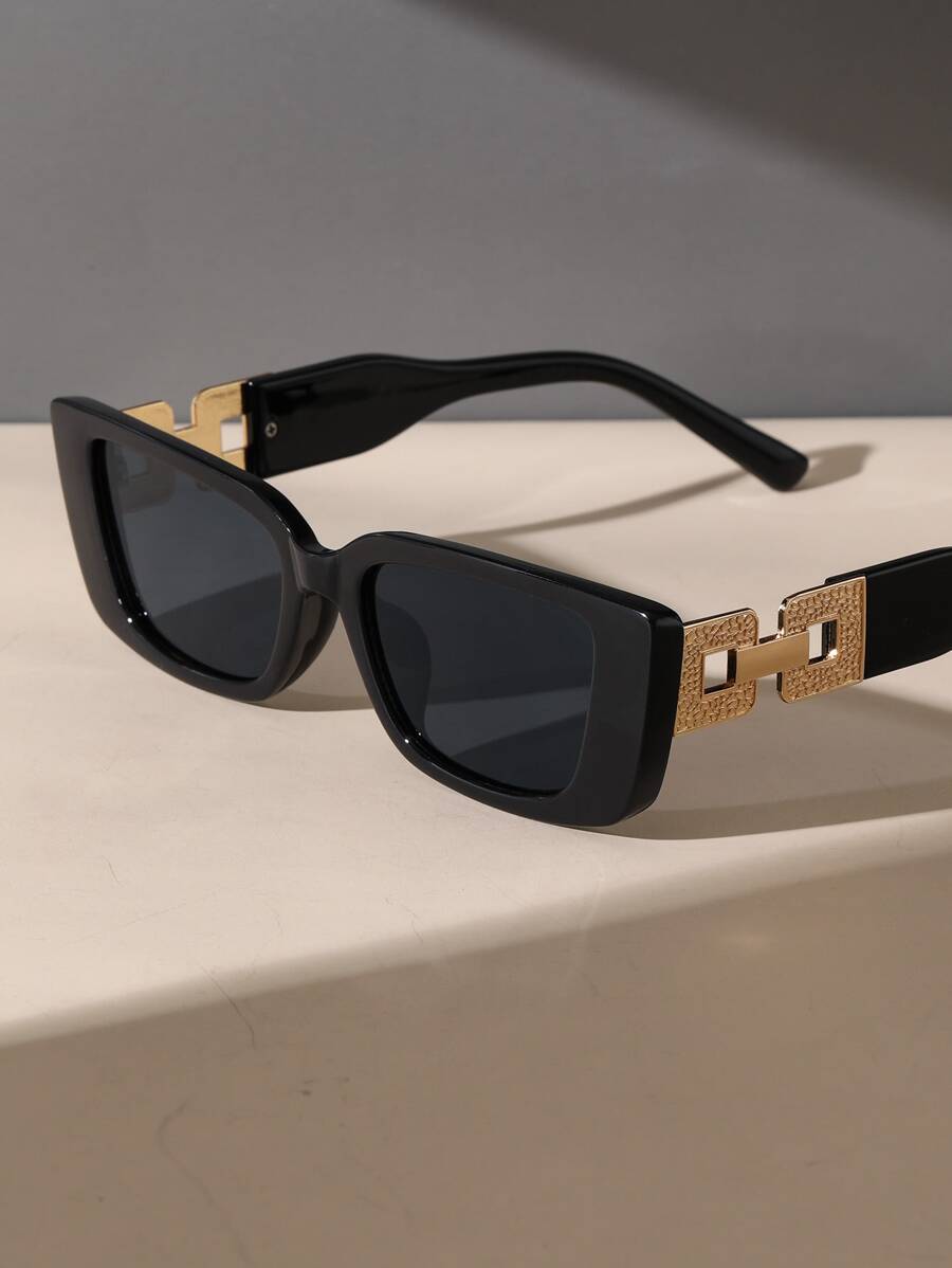 1 paire de lunettes de soleil  - Women Accessories Business avis et prix