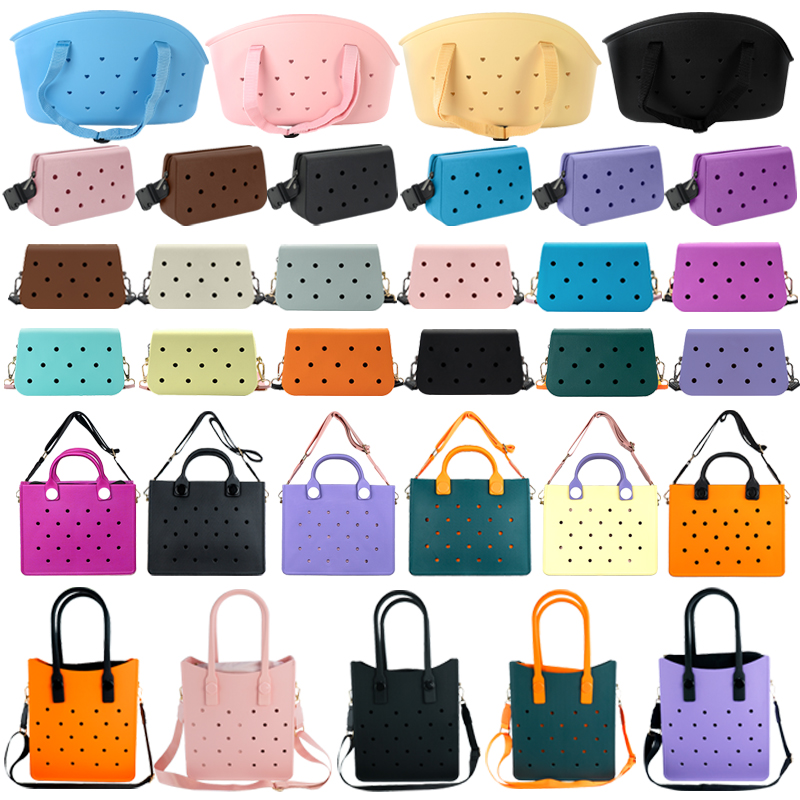 Sac fourre-tout EVA imperméabl - Women'S Accessories Handbags avis et prix
