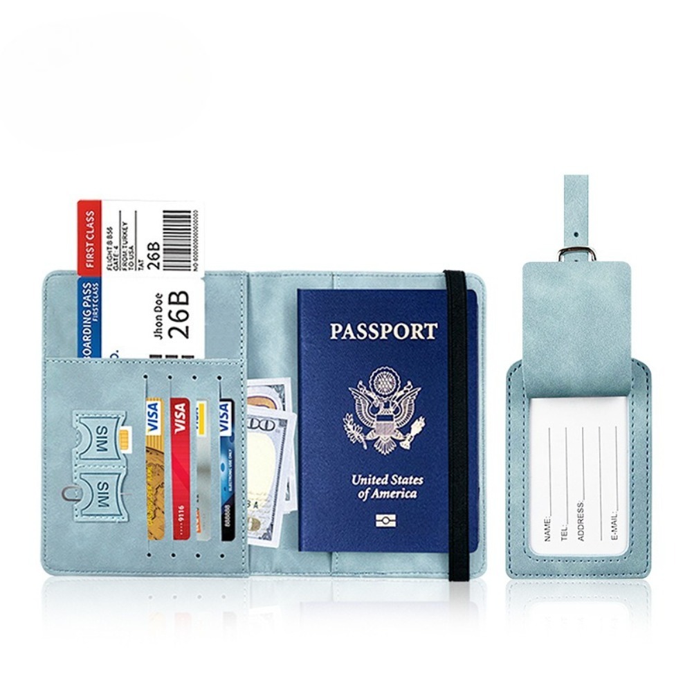 Porte-passeport de voyage en c - Women Accessories Business avis et prix