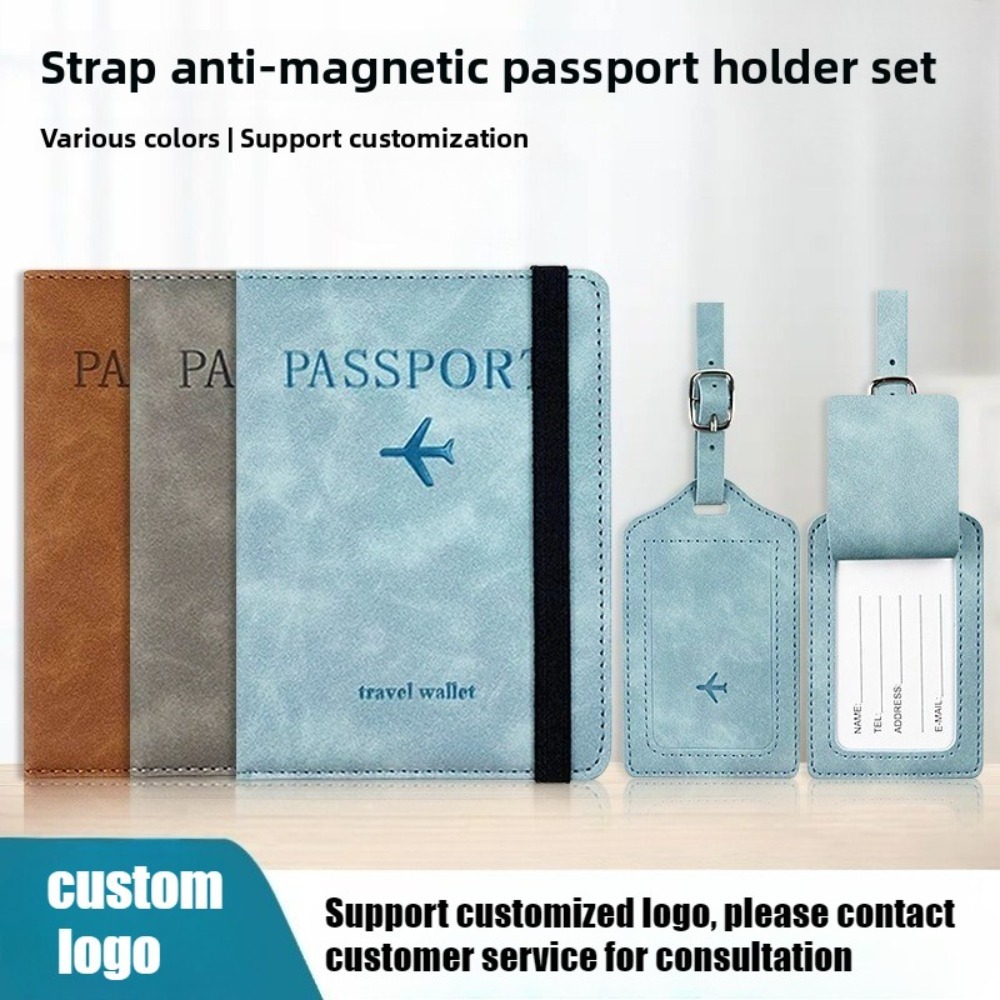 Porte-passeport de voyage en c - Women Accessories Business avis et prix
