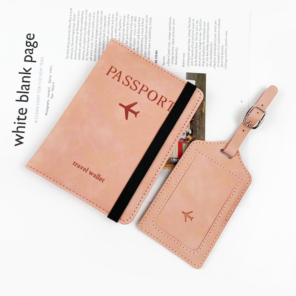 Porte-passeport de voyage en c - Women Accessories Business avis et prix