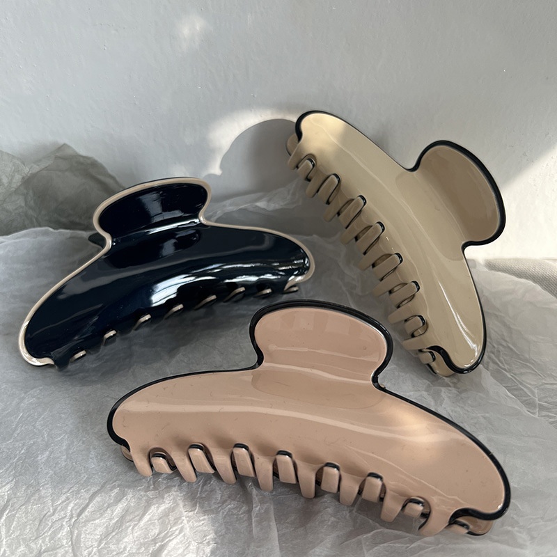 Pinces à Cheveux Françaises Él - Women Accessories Business avis et prix