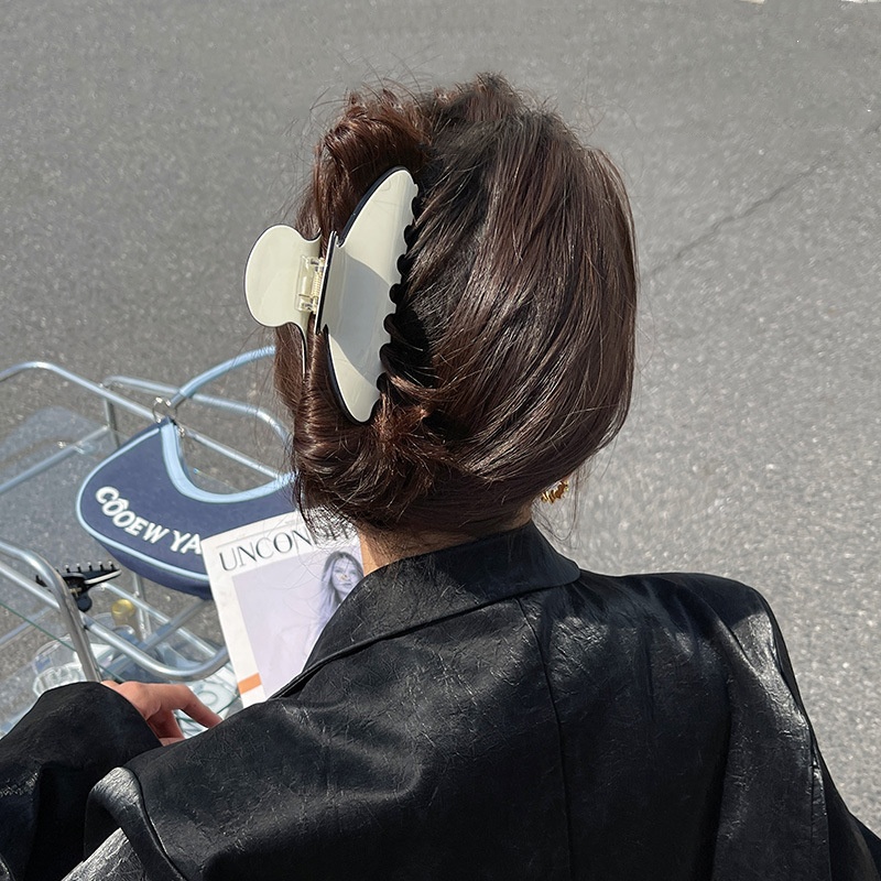 Pinces à Cheveux Françaises Él - Women Accessories Business avis et prix