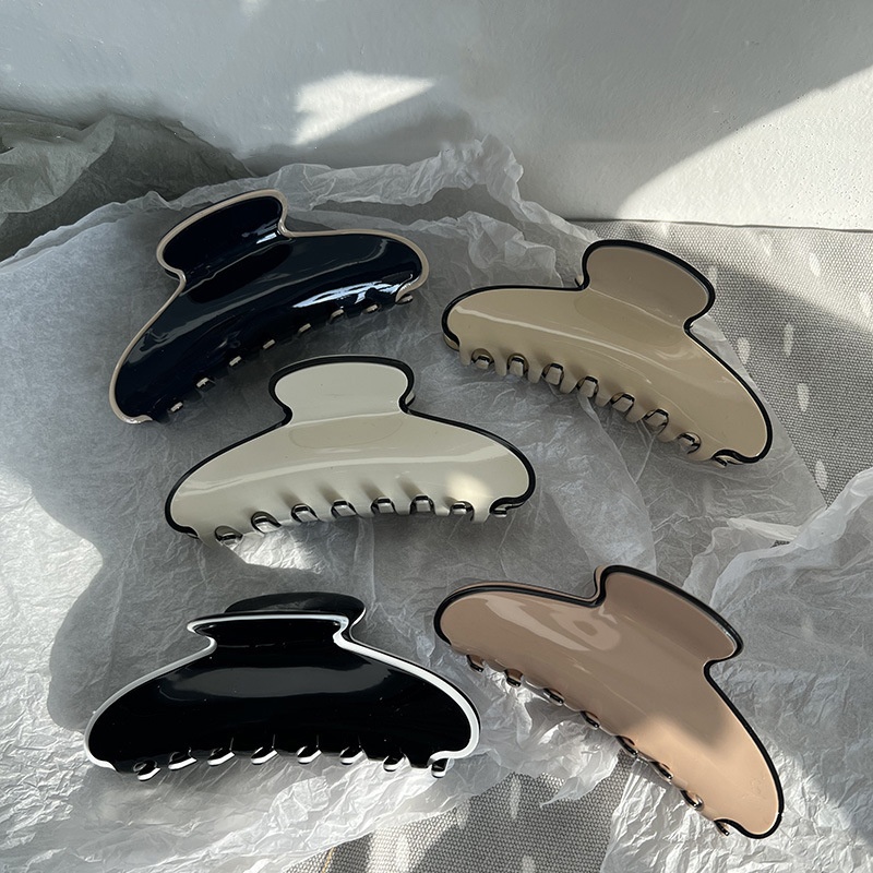 Pinces à Cheveux Françaises Él - Women Accessories Business avis et prix