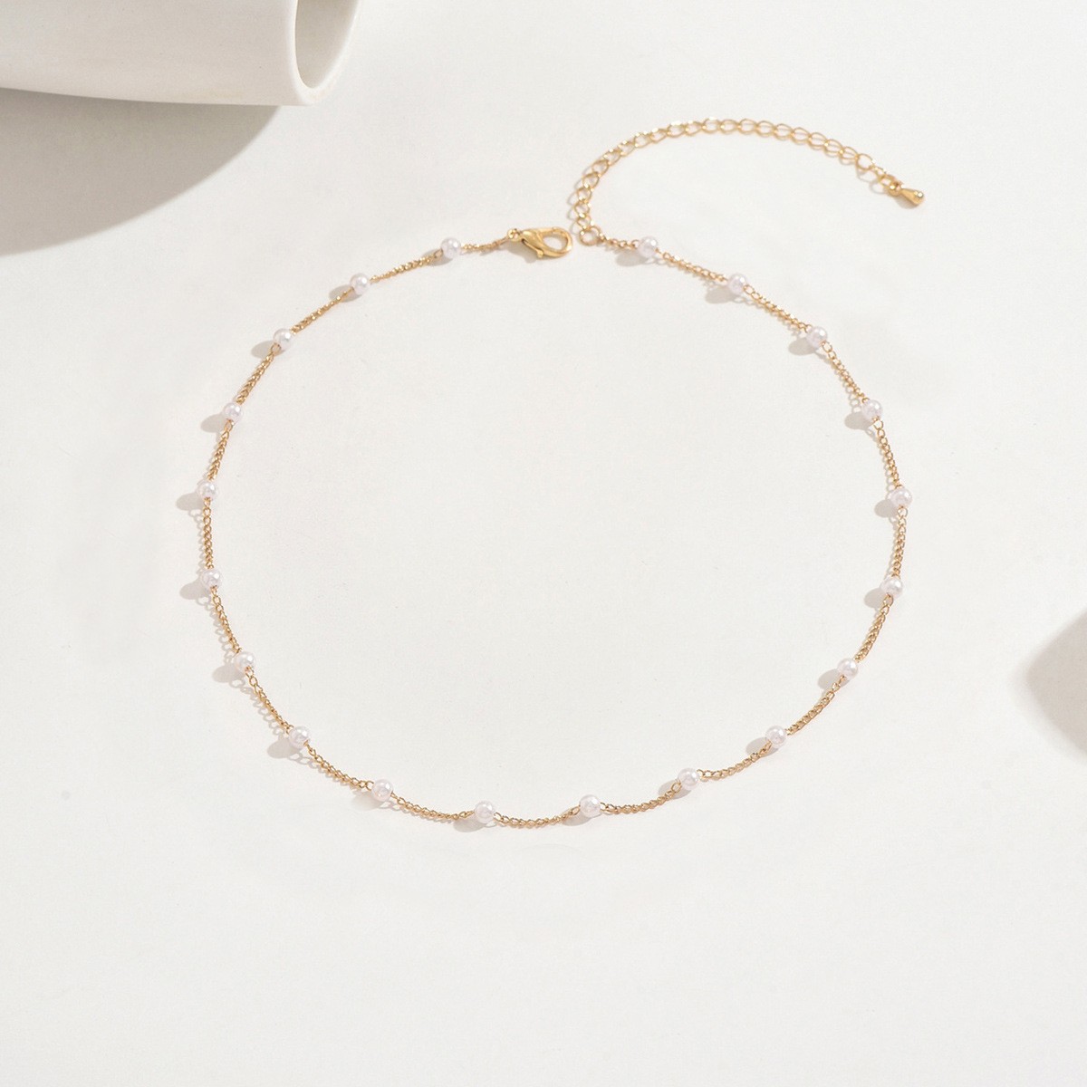 Collier minimaliste pour femme - Women'S Affordable Accessories avis et prix