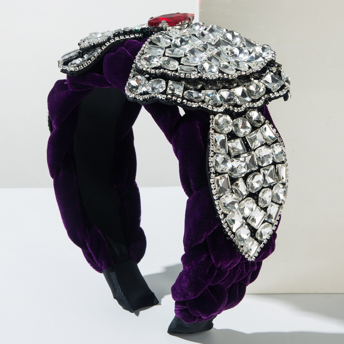 Nouveau serre-tête en flanelle - Women'S Accessories Flannels avis et prix