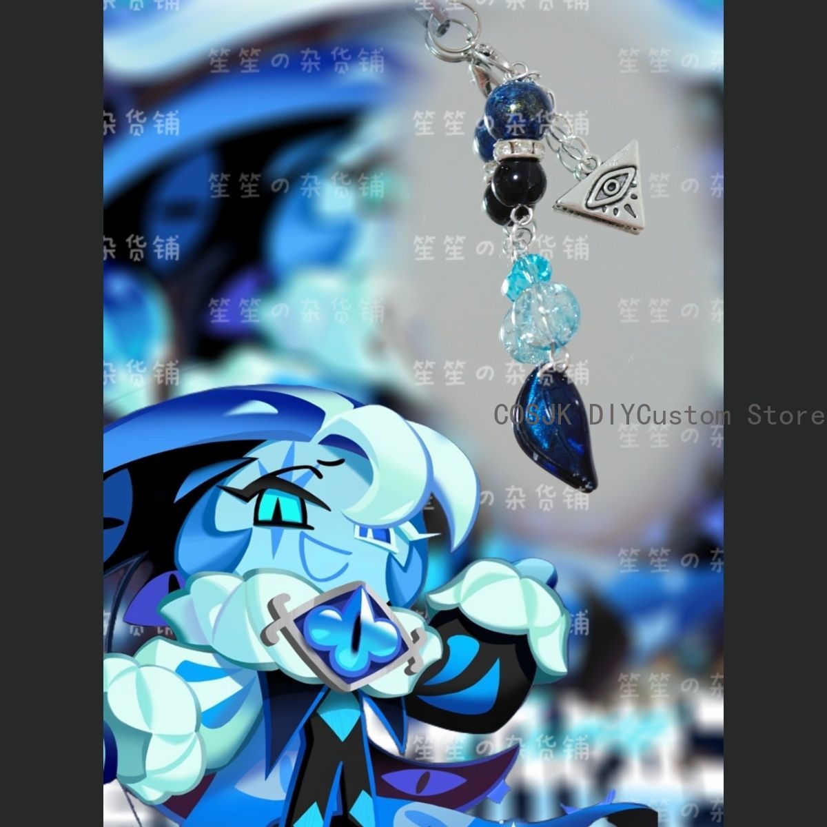Cookie Run: Kingdom ‌ Bracelet - Women Accessories For Hand avis et prix
