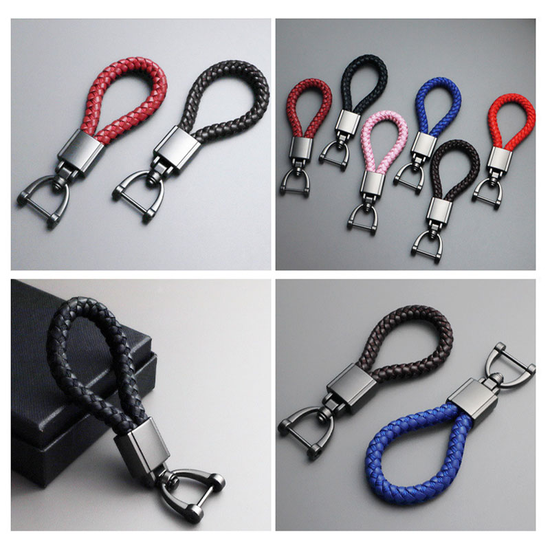 Porte-clés en cuir véritable p - Women'S Jeep Accessories avis et prix