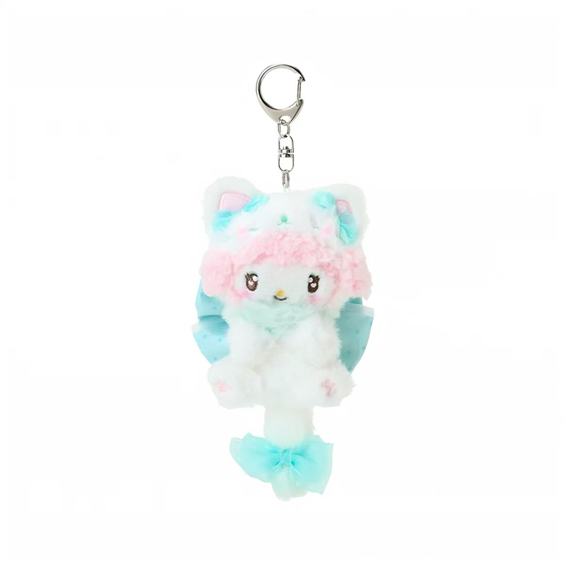 Porte-clés Hello Kitty Crème C - Women'S Accessories Handbags avis et prix