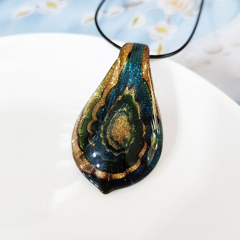 Ensemble de 6 colliers pendent - Women'S Affordable Accessories avis et prix