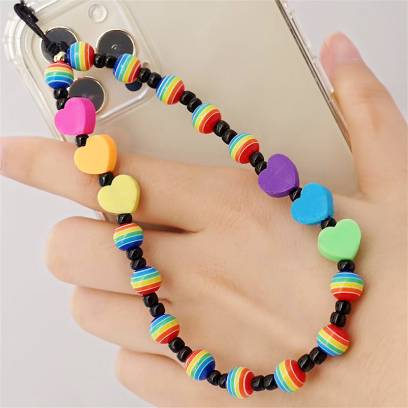 Bijoux de téléphone à breloque - Women Accessories Picture avis et prix