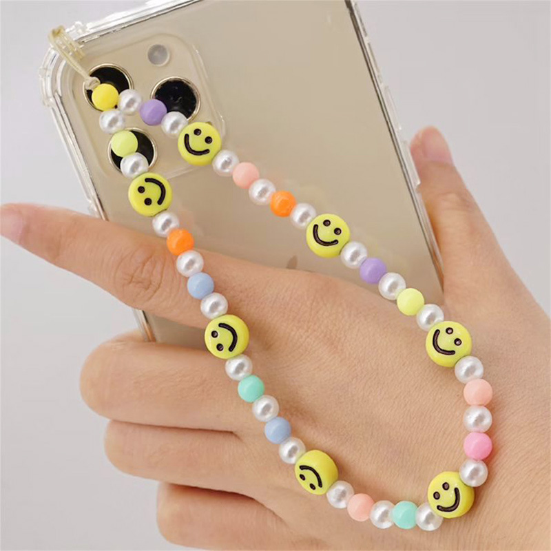 Bijoux de téléphone à breloque - Women Accessories Picture avis et prix