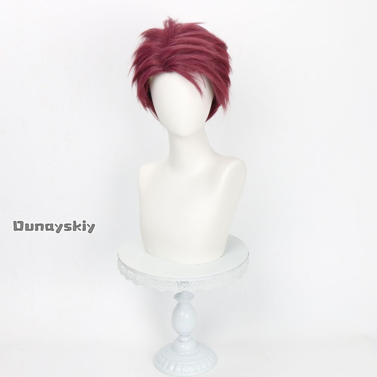 Perruque de cosplay Valko Love - Women'S Accessories List avis et prix