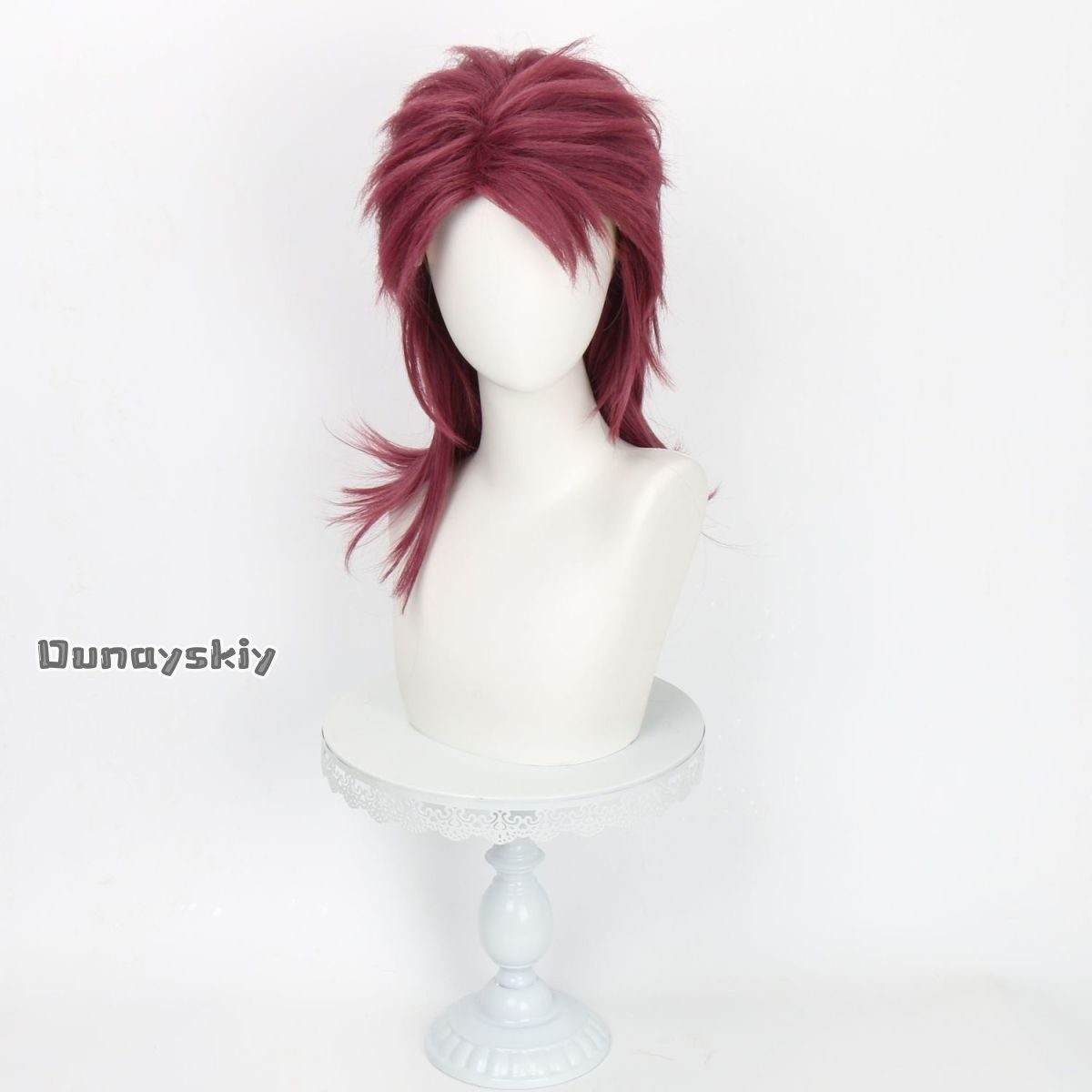 Perruque de cosplay Valko Love - Women'S Accessories List avis et prix