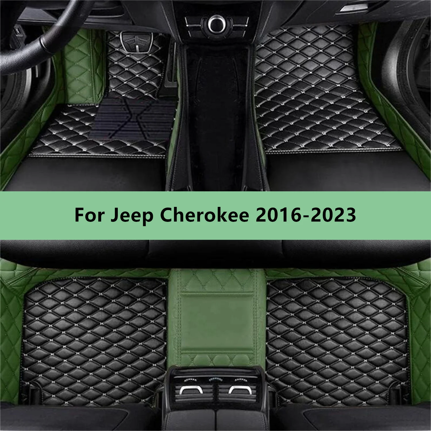 Tapis de sol de voiture person - Women'S Jeep Accessories avis et prix