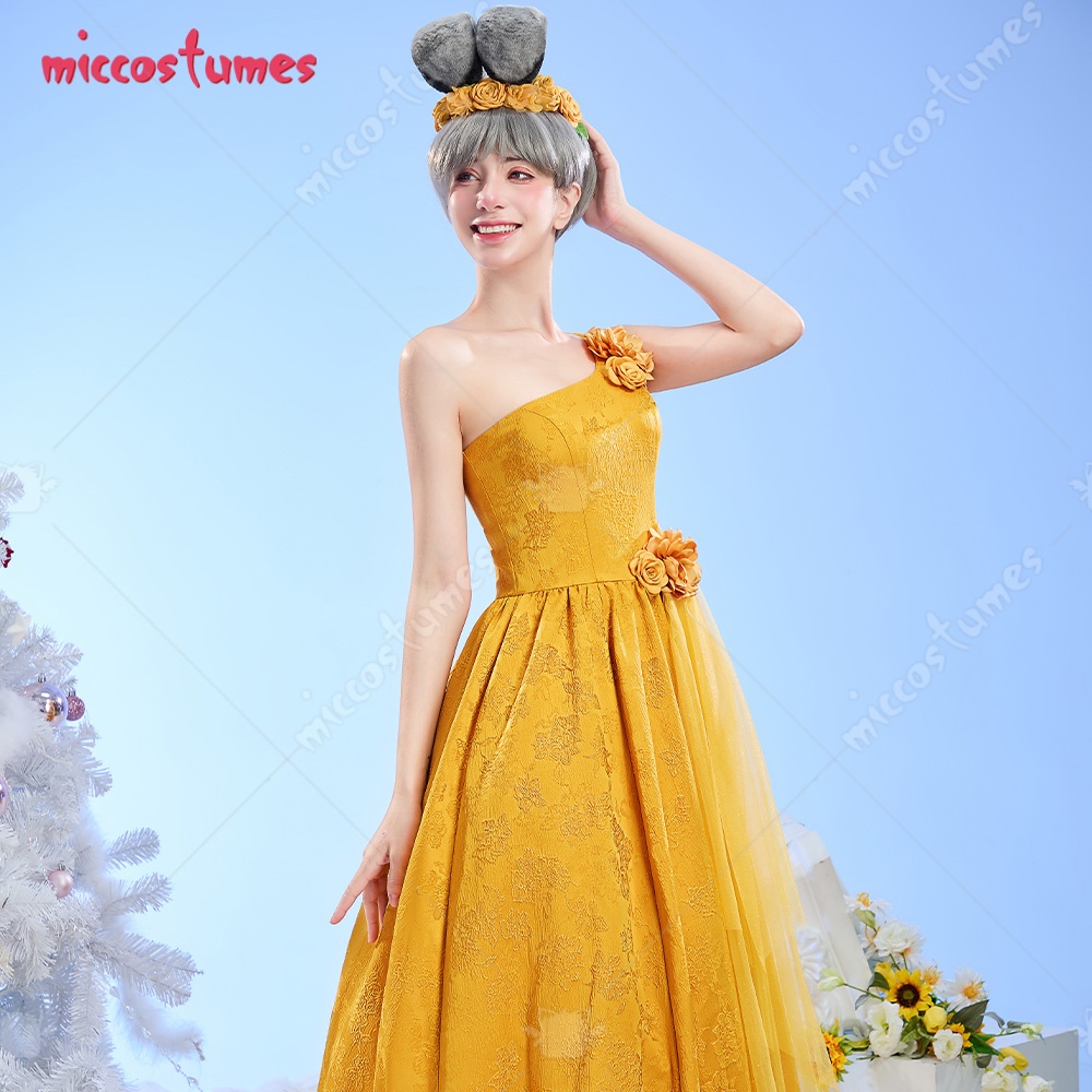 【Prêt à être expédié】 Robe de  - Women'S Accessories List avis et prix