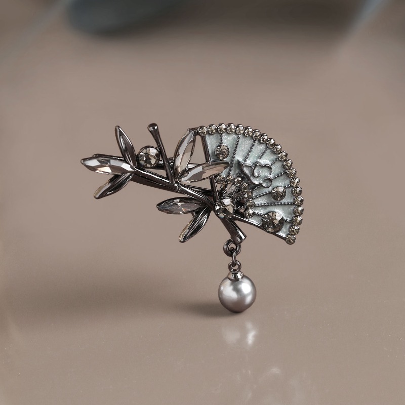 Pince à cheveux latérale éléga - Women'S Affordable Accessories avis et prix