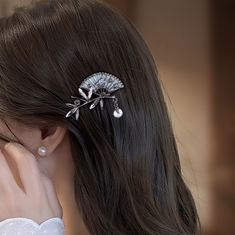 Pince à cheveux latérale éléga - Women'S Affordable Accessories avis et prix