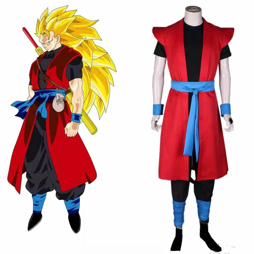 Dragon Ball Super Saiyan Son G - Women'S Accessories Flannels avis et prix