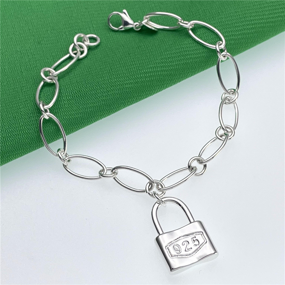 Bracelets porte-bonheur en arg - Women'S Affordable Accessories avis et prix
