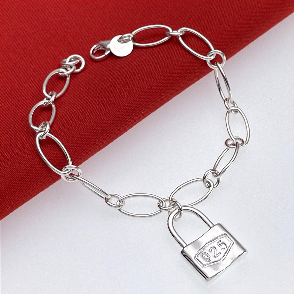 Bracelets porte-bonheur en arg - Women'S Affordable Accessories avis et prix