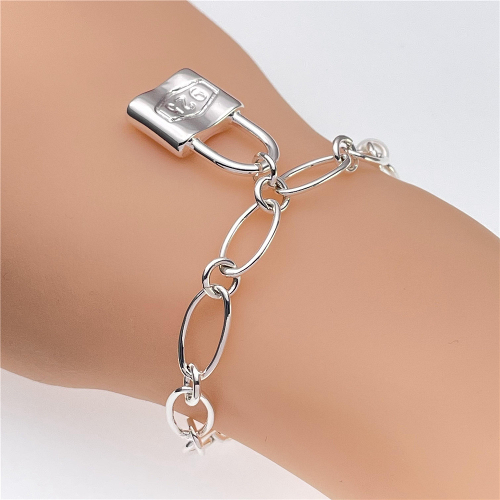 Bracelets porte-bonheur en arg - Women'S Affordable Accessories avis et prix