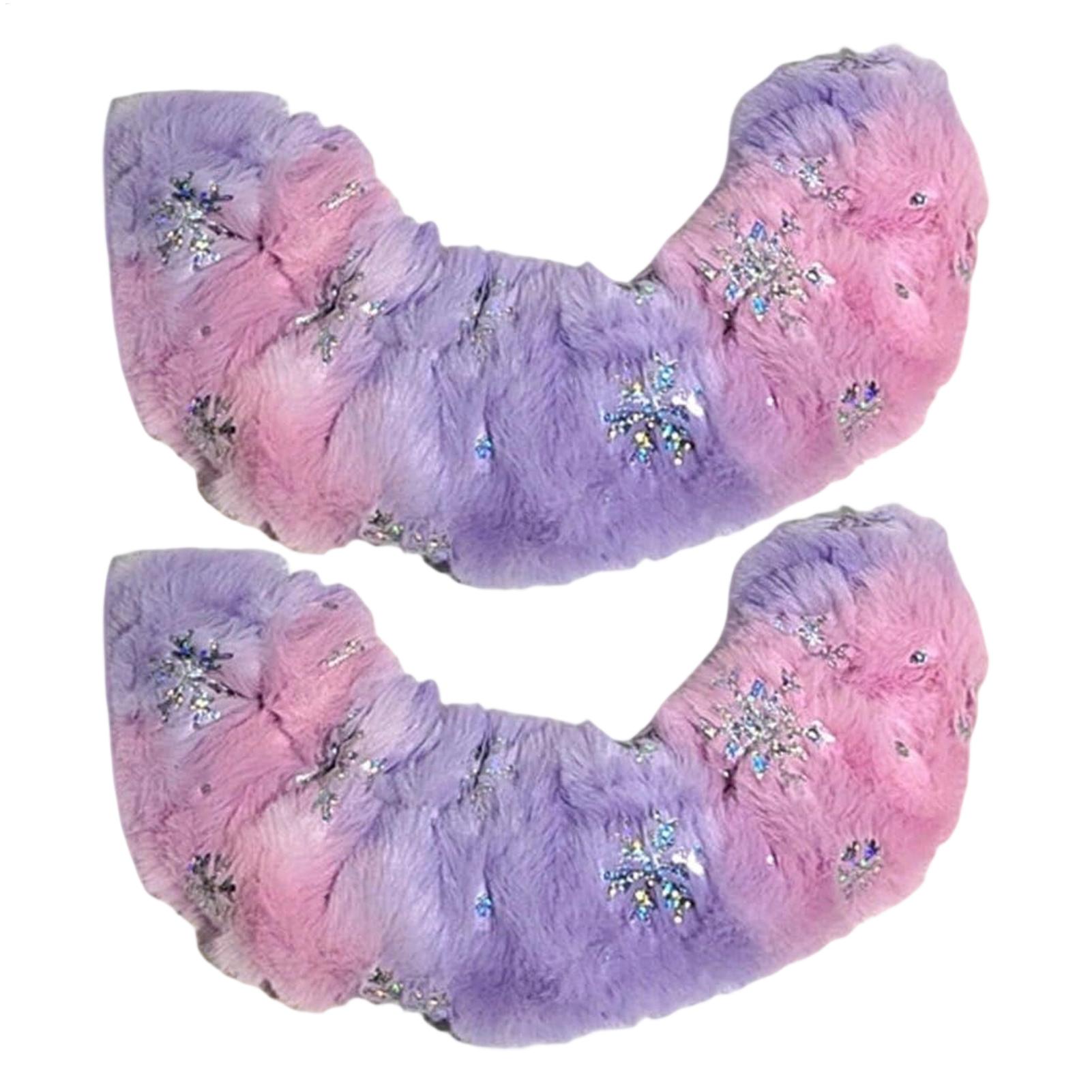 Protège-patins en flanelle dou - Women'S Accessories Flannels avis et prix