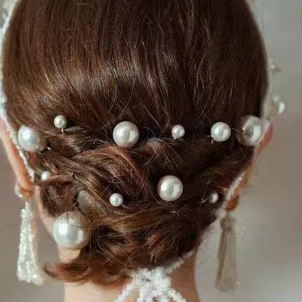 Ensemble de peignes à cheveux  - Women Accessories For Hand avis et prix